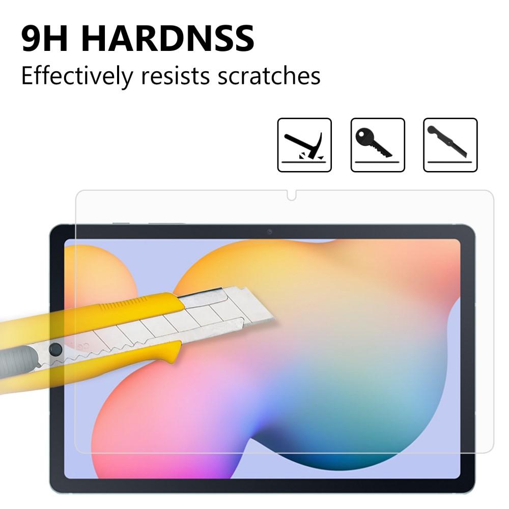 Samsung Galaxy Tab S7/S8 11.0 Gehard Glas 0.25mm Screenprotector