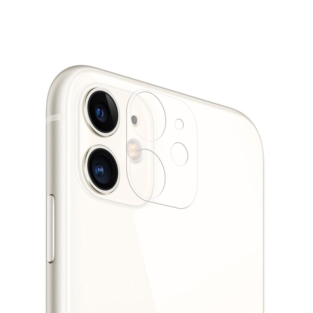 iPhone 12 Mini Gehard Glas 0.2mm Camera Protector