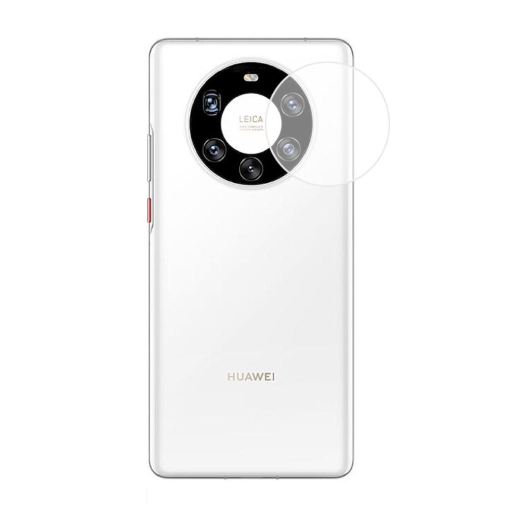 Huawei Mate 40 Pro Gehard Glas 0.2mm Camera Protector