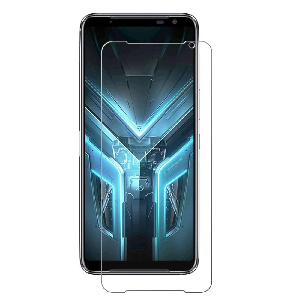Asus ROG Phone 3 Screenprotector Gehard Glas 0.3mm