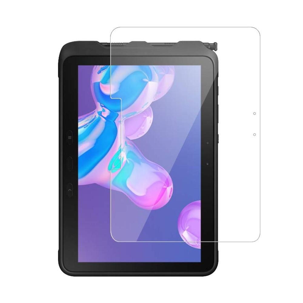 Samsung Galaxy Tab Active Pro 10.1 Gehard Glas 0.3mm Screenprotector