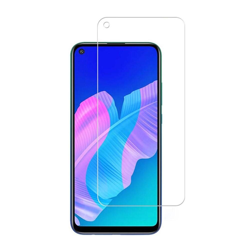 Huawei P40 Lite Gehard Glas 0.3mm Screenprotector