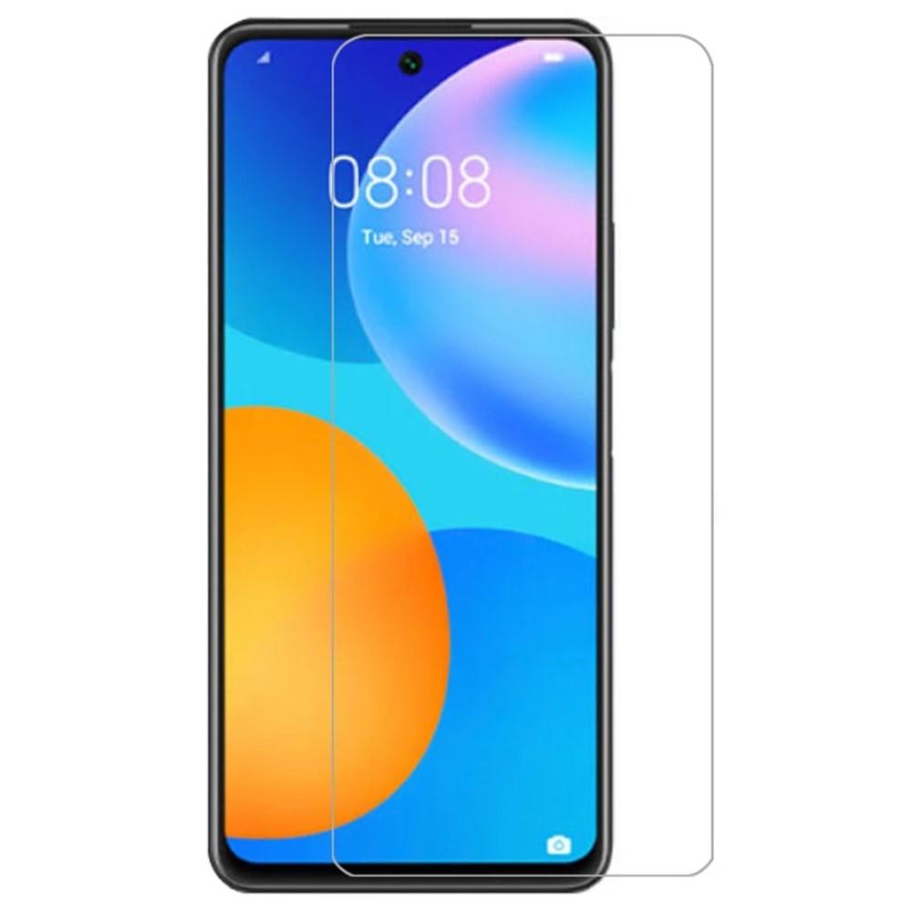 Huawei P Smart 2021 Gehard Glas 0.3mm Screenprotector