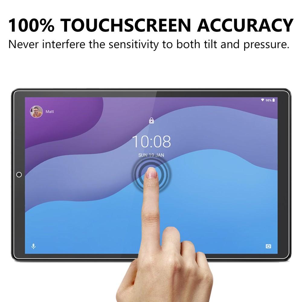 Lenovo Tab M10 HD Gehard Glas 0.3mm Screenprotector