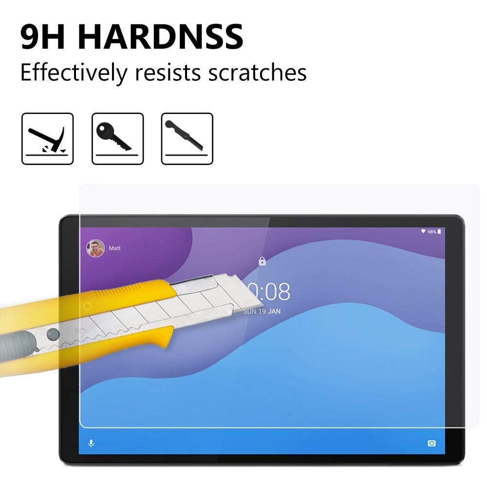 Lenovo Tab M10 HD Gehard Glas 0.3mm Screenprotector