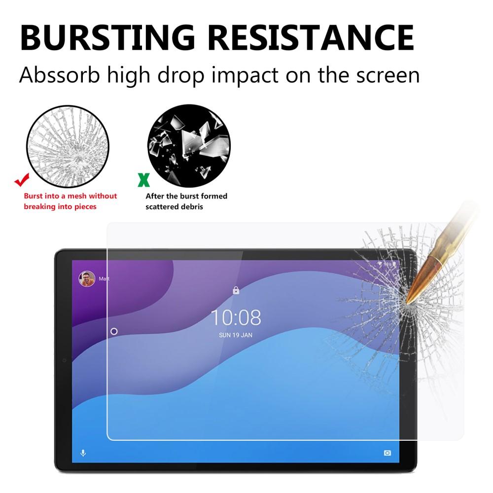 Lenovo Tab M10 HD Gehard Glas 0.3mm Screenprotector