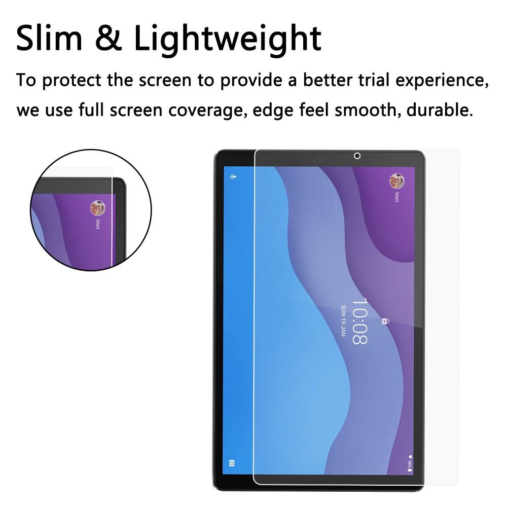 Lenovo Tab M10 HD Gehard Glas 0.3mm Screenprotector