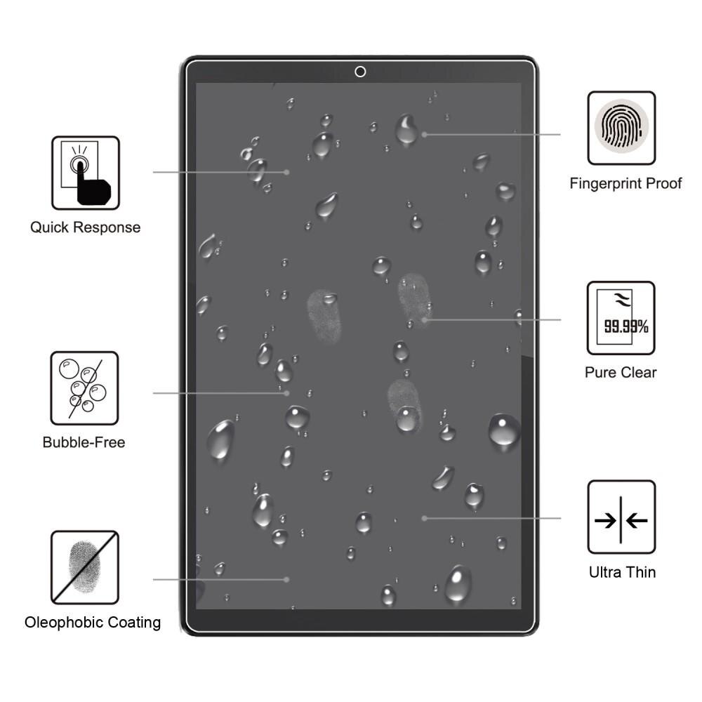 Lenovo Tab M10 HD Gehard Glas 0.3mm Screenprotector