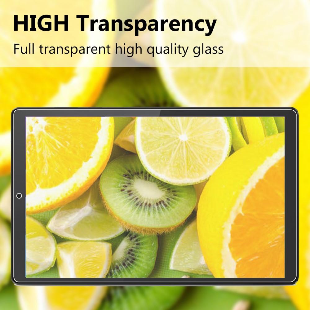 Lenovo Tab M10 HD Gehard Glas 0.3mm Screenprotector