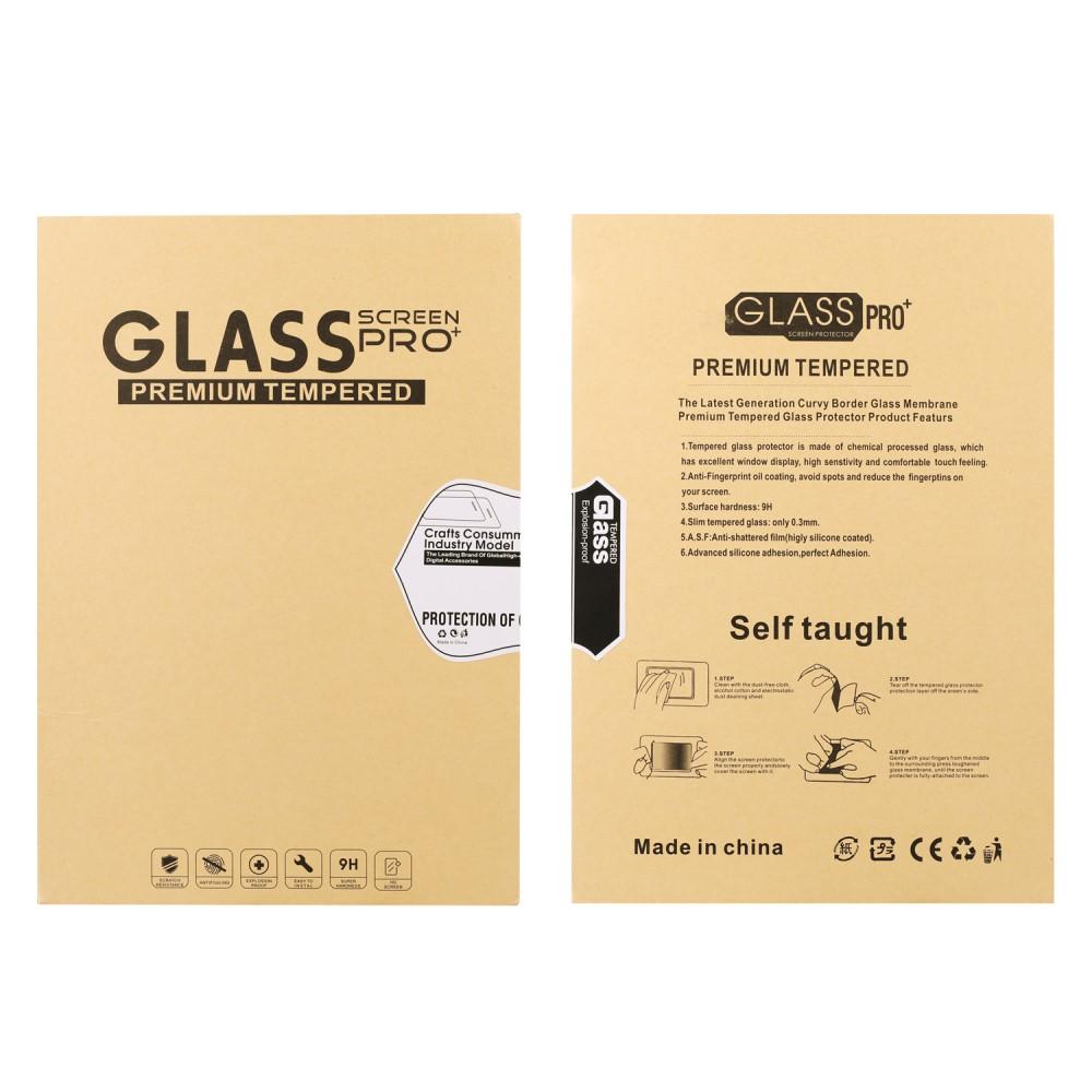 Lenovo Tab M10 HD Gehard Glas 0.3mm Screenprotector