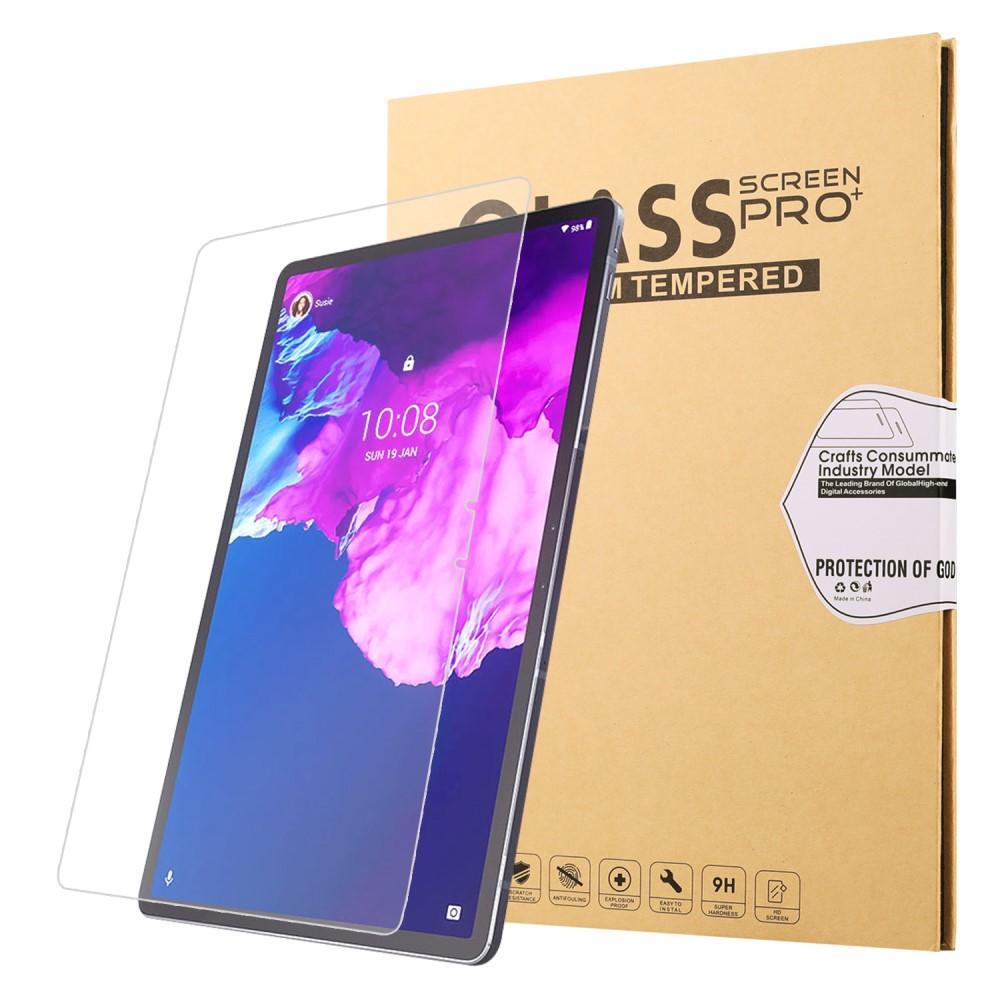 Lenovo Tab P11 Pro Gehard Glas 0.3mm Screenprotector