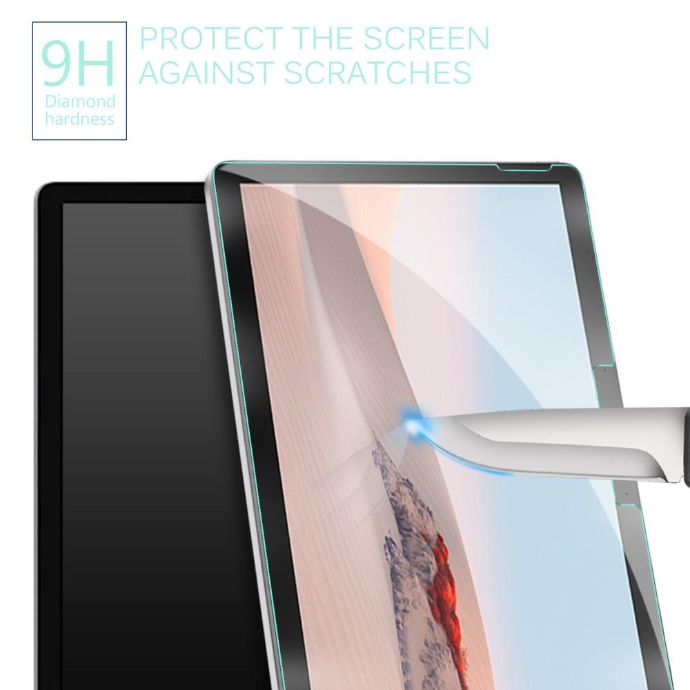 Microsoft Surface Go 2 Gehard Glas 0.3mm Screenprotector
