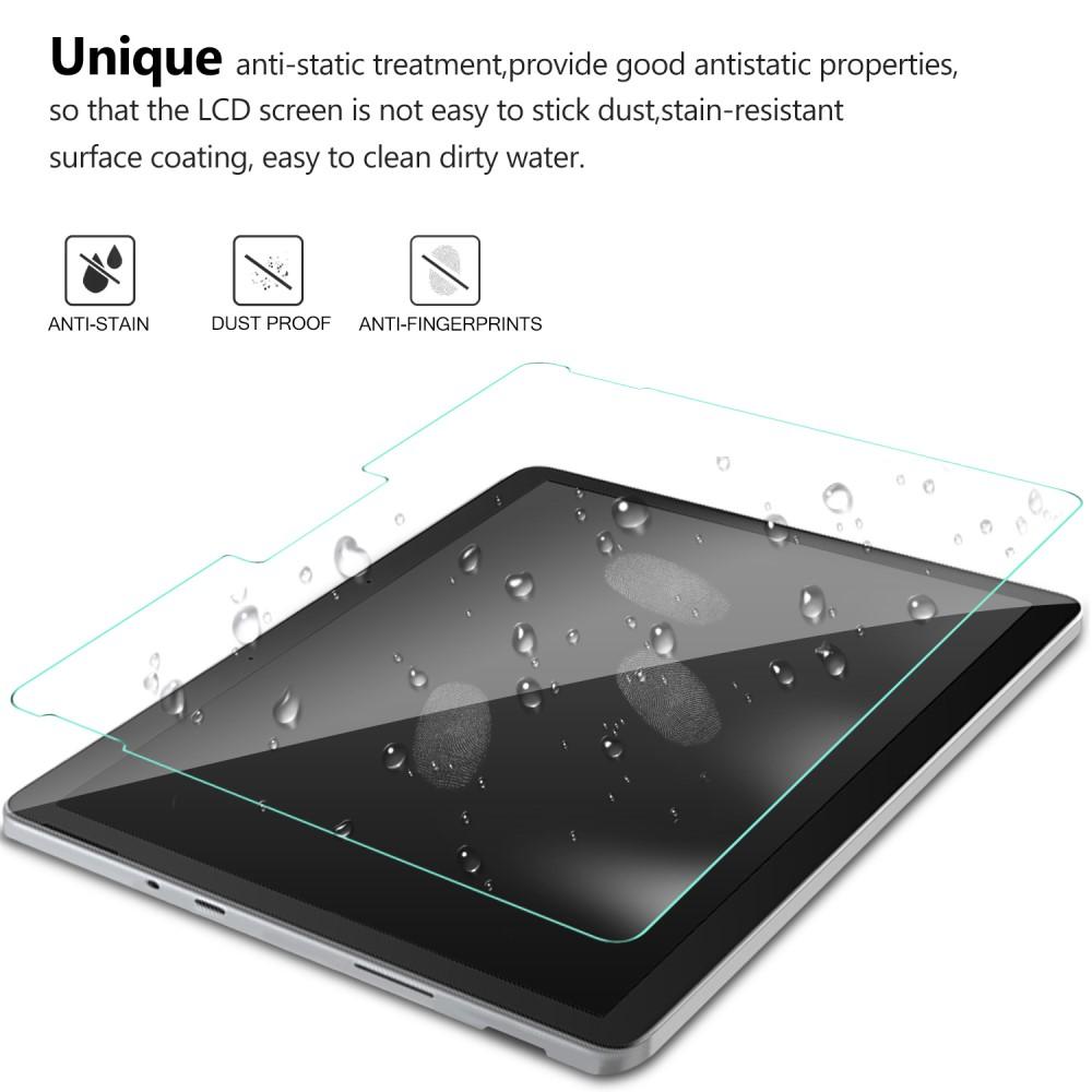 Microsoft Surface Go 2 Gehard Glas 0.3mm Screenprotector