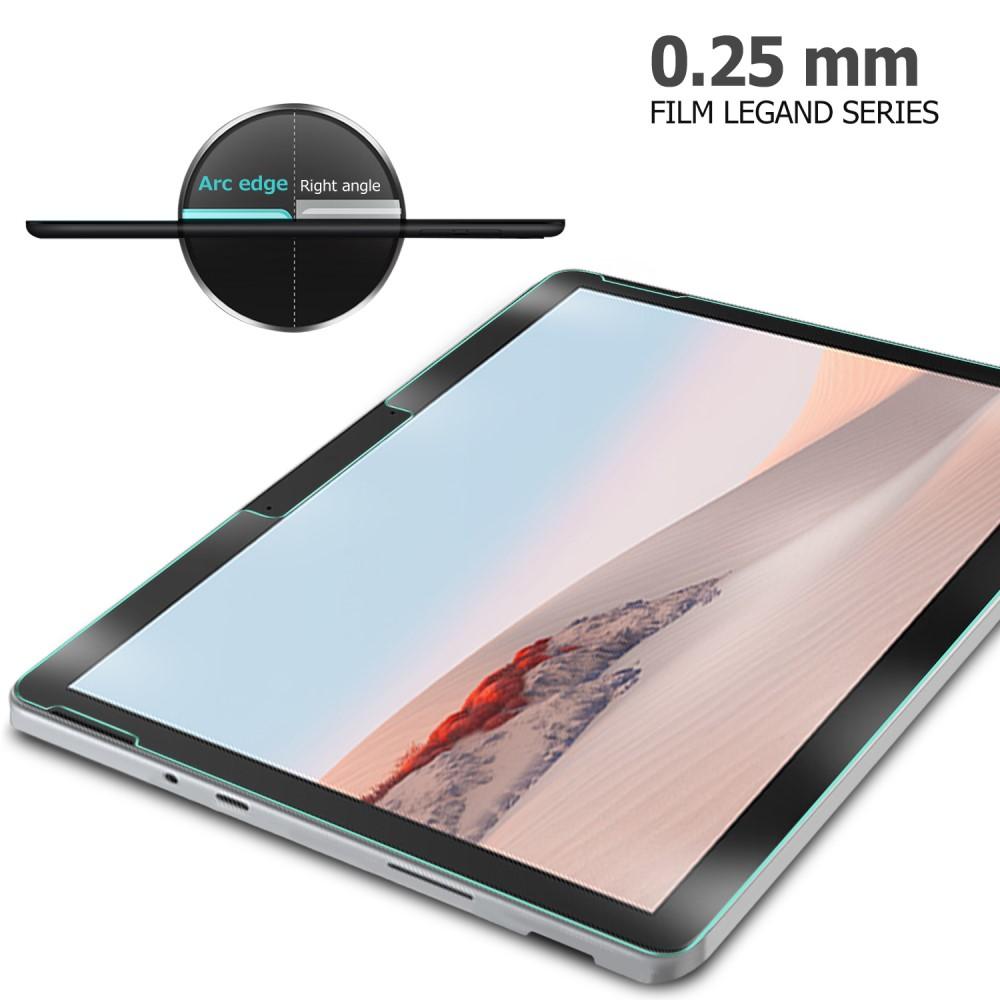 Microsoft Surface Go 2 Gehard Glas 0.3mm Screenprotector