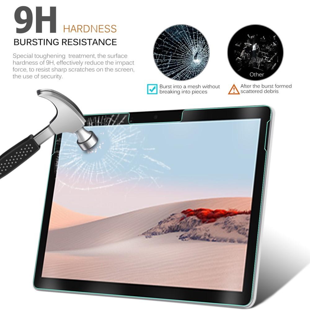 Microsoft Surface Go 2 Gehard Glas 0.3mm Screenprotector