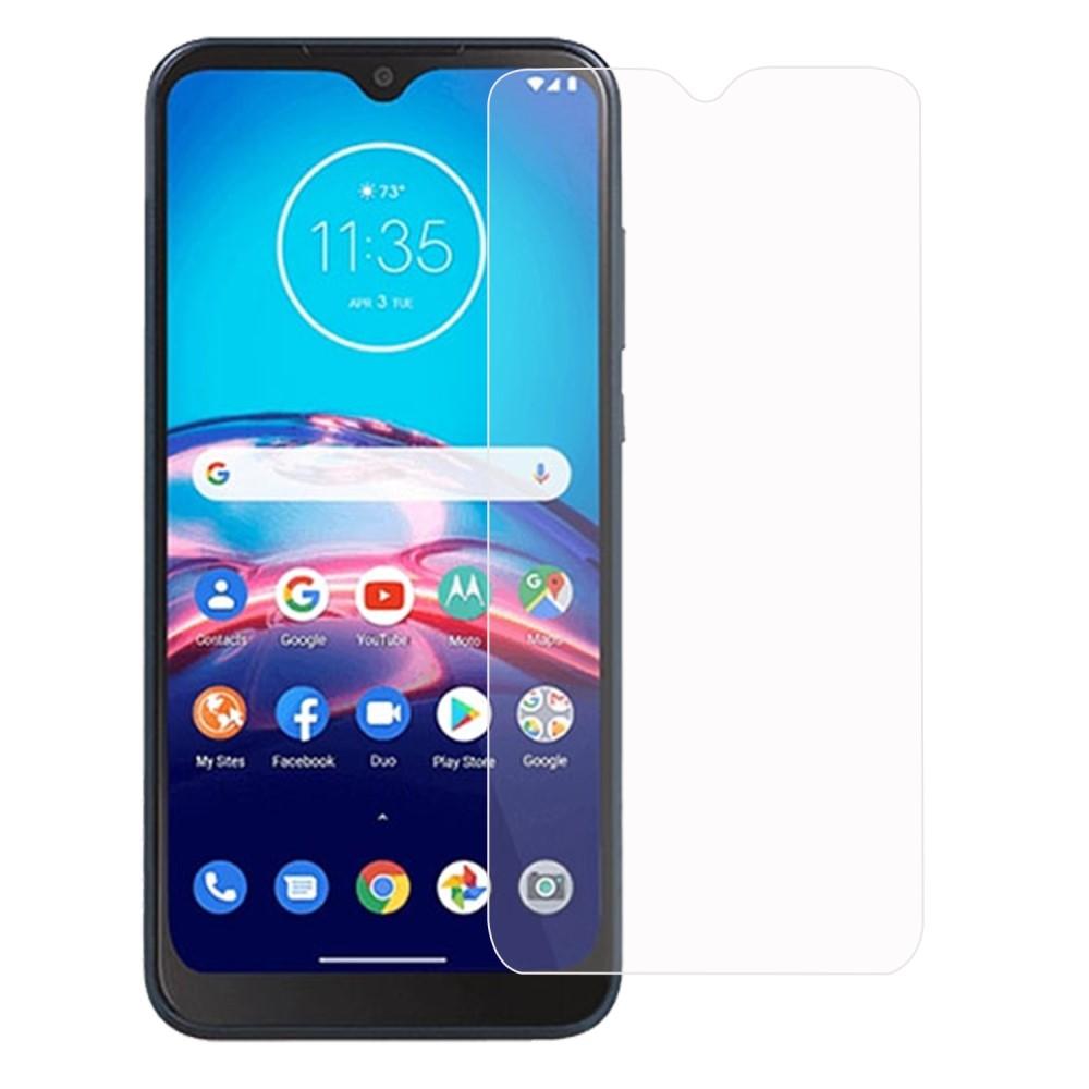 Motorola Moto E7 Gehard Glas 0.3mm Screenprotector