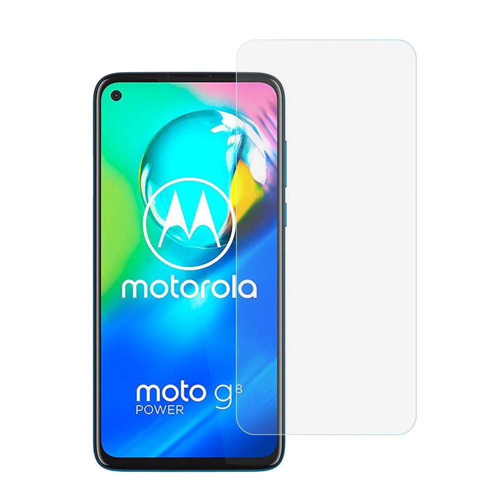 Motorola Moto G8 Power Gehard Glas 0.3mm Screenprotector