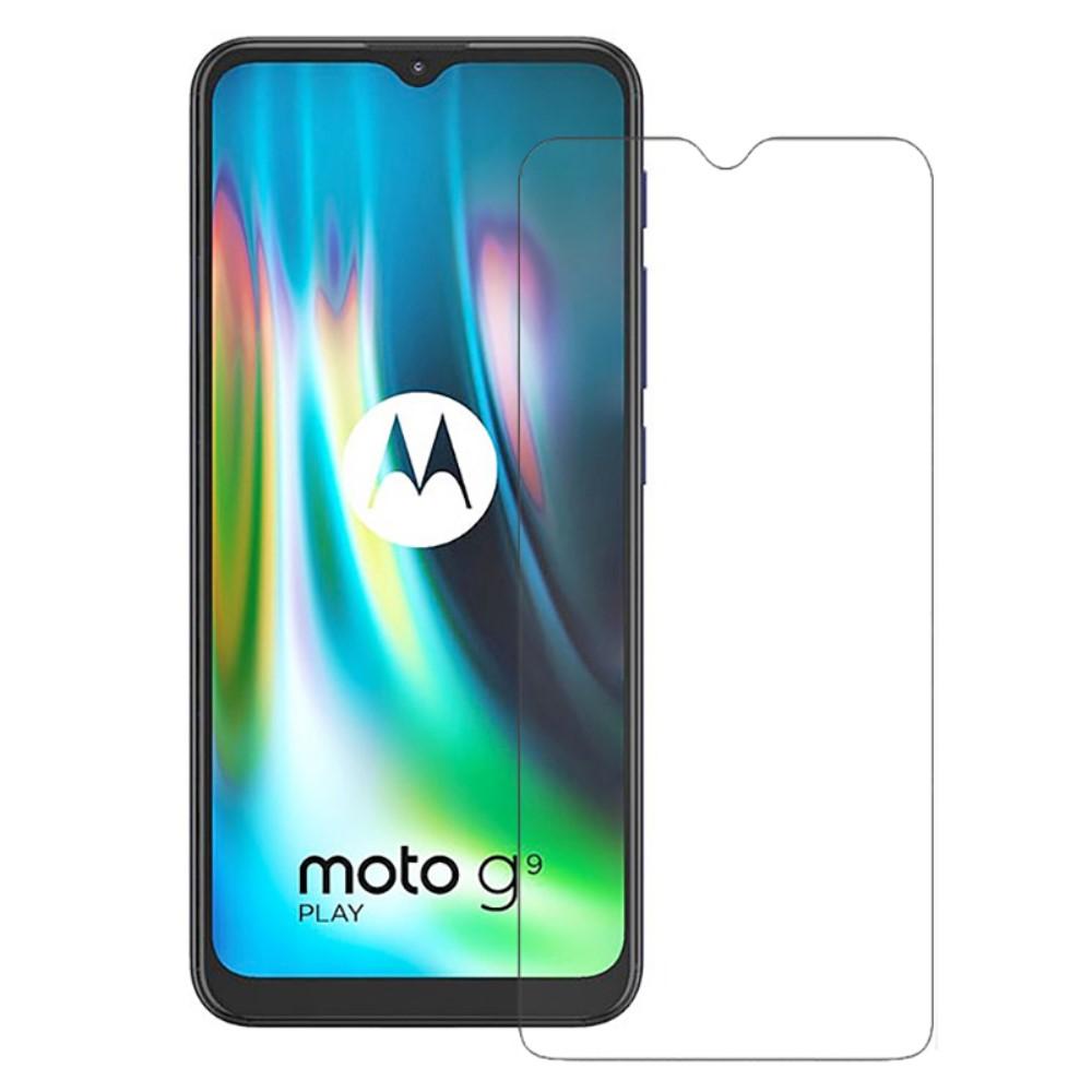 Motorola Moto G9 Play Gehard Glas 0.3mm Screenprotector
