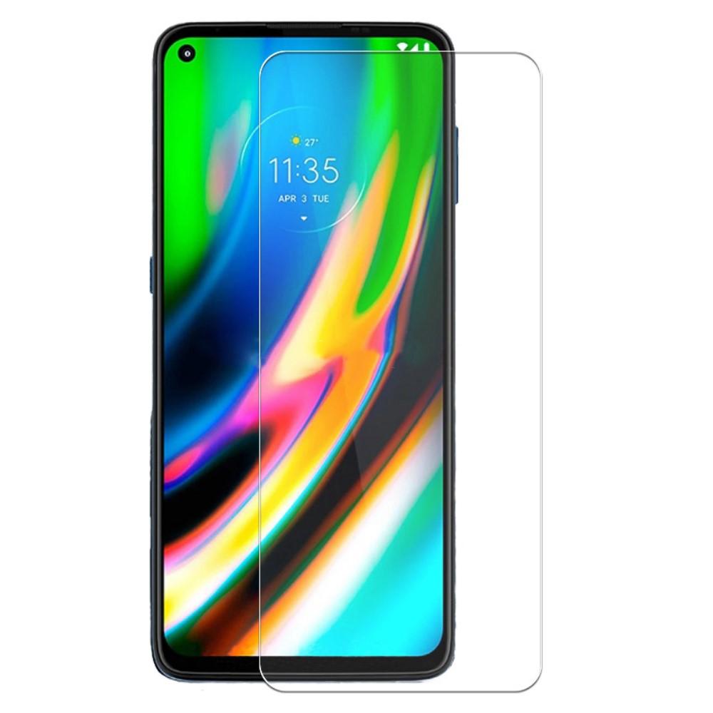 Motorola Moto G9 Plus Gehard Glas 0.3mm Screenprotector