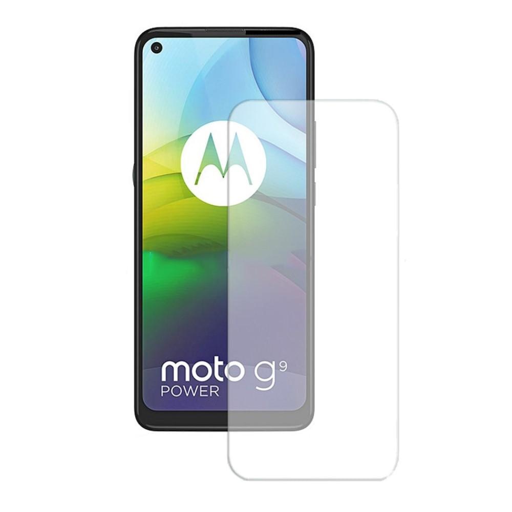Motorola Moto G9 Power Gehard Glas 0.3mm Screenprotector