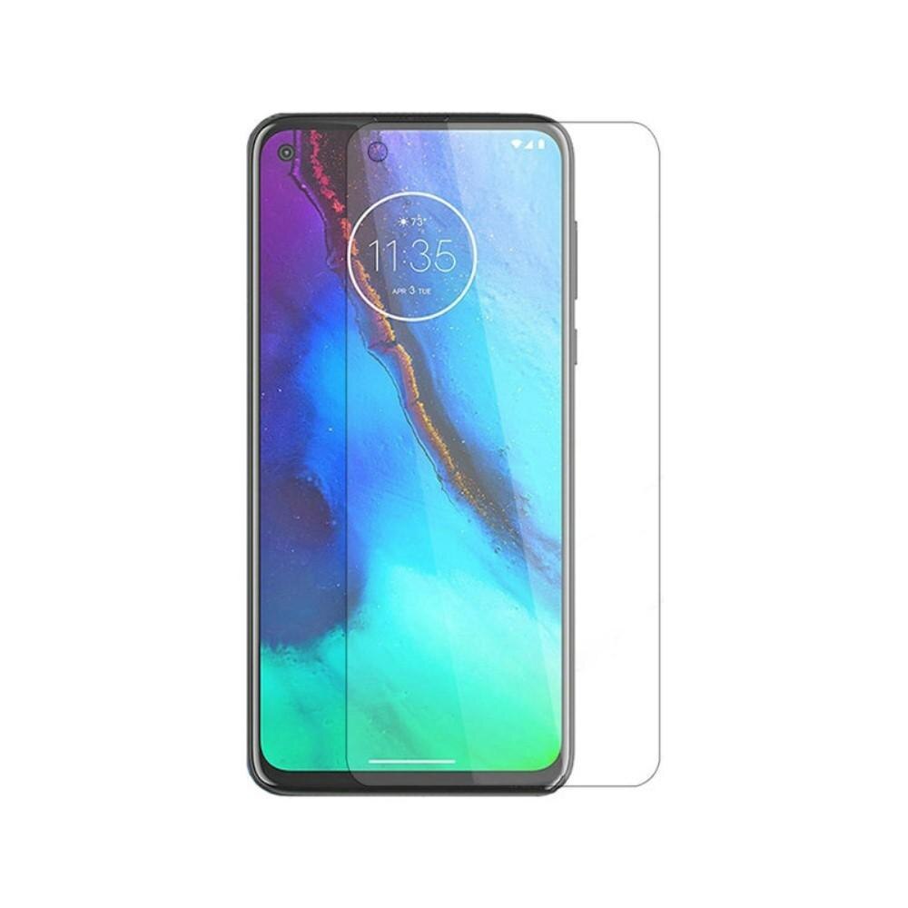 Motorola Moto G Pro Screenprotector Gehard Glas 0.3mm