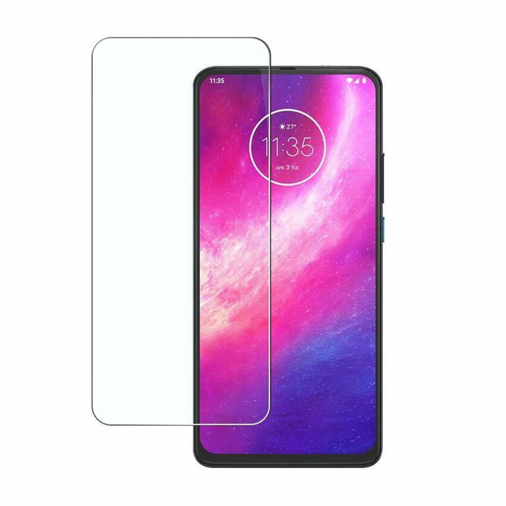 Motorola One Hyper Screenprotector Gehard Glas 0.3mm