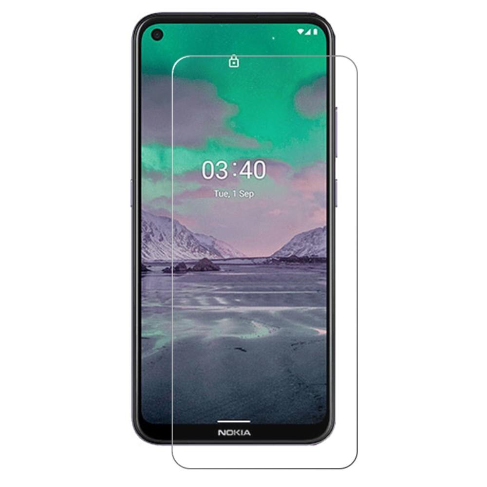 Nokia 3.4 Gehard Glas 0.3mm Screenprotector