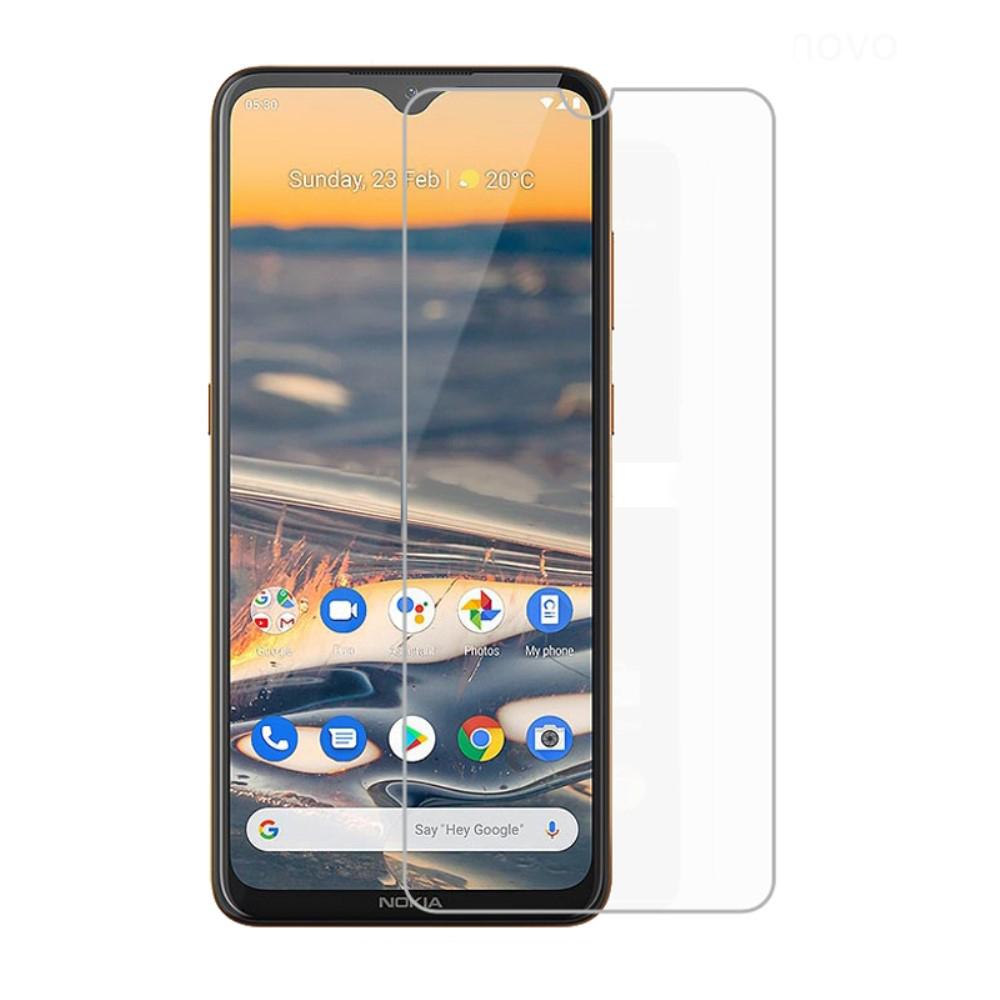 Nokia 5.3 Gehard Glas 0.3mm Screenprotector