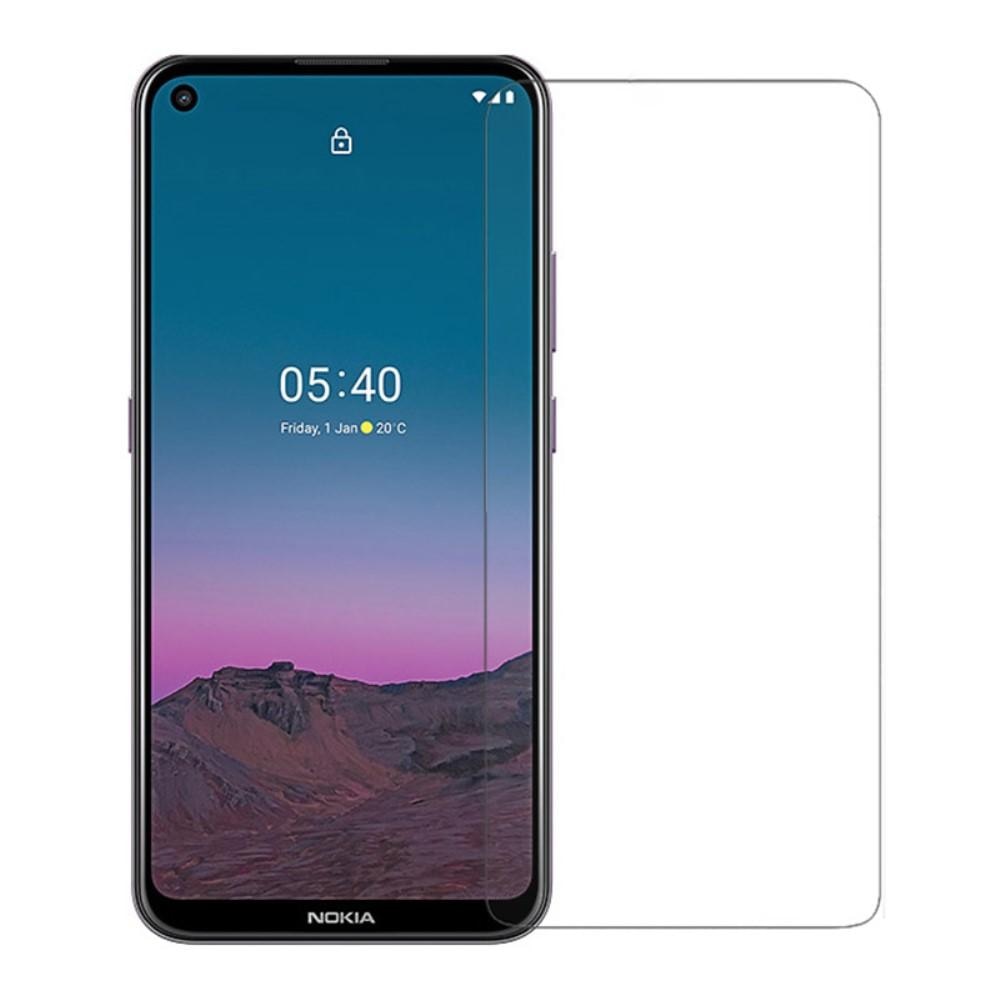 Nokia 5.4 Gehard Glas 0.3mm Screenprotector