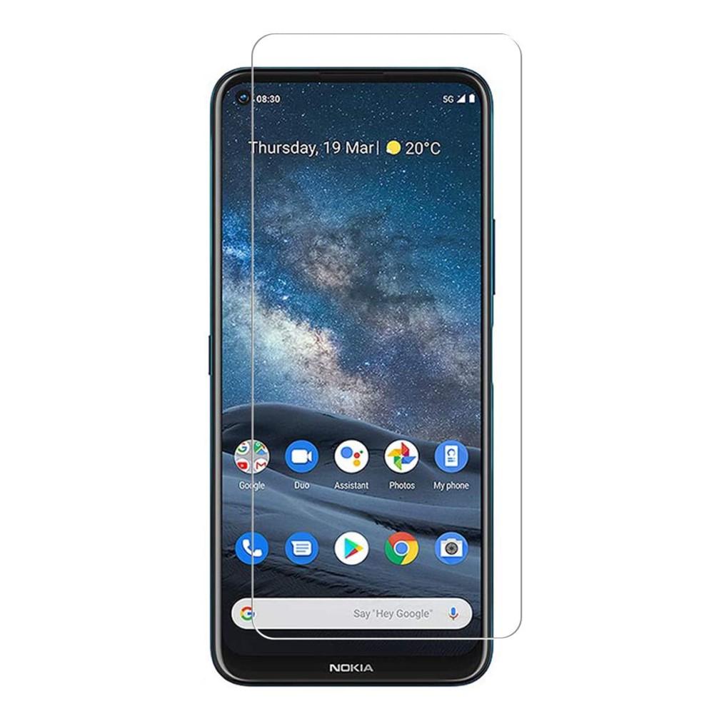 Nokia 8.3 Gehard Glas 0.3mm Screenprotector