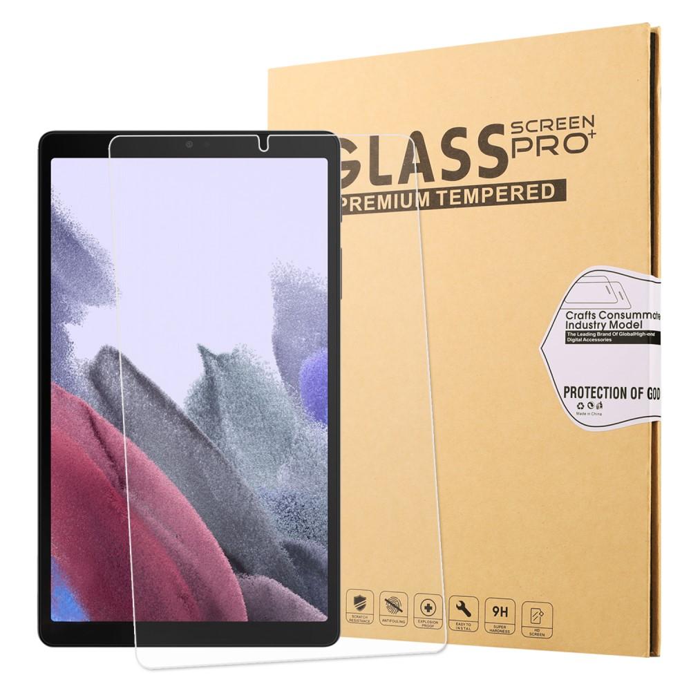Samsung Galaxy Tab A7 Lite Gehard Glas 0.3mm Screenprotector