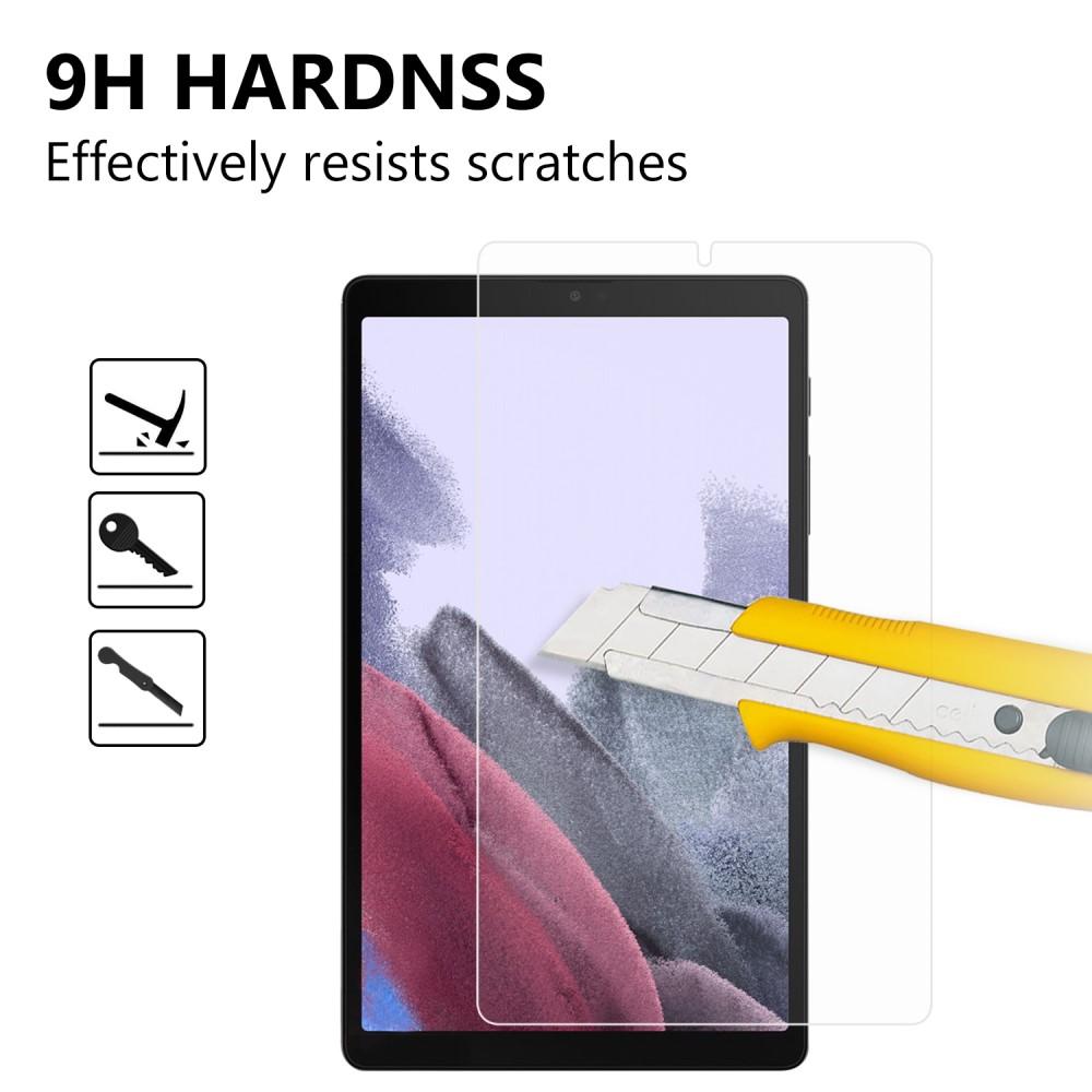 Samsung Galaxy Tab A7 Lite Gehard Glas 0.3mm Screenprotector