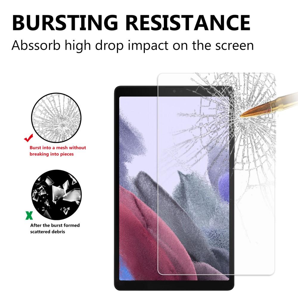 Samsung Galaxy Tab A7 Lite Gehard Glas 0.3mm Screenprotector