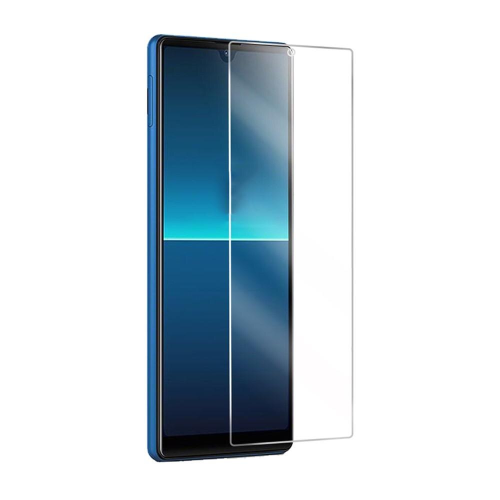 Sony Xperia L4 Gehard Glas 0.3mm Screenprotector