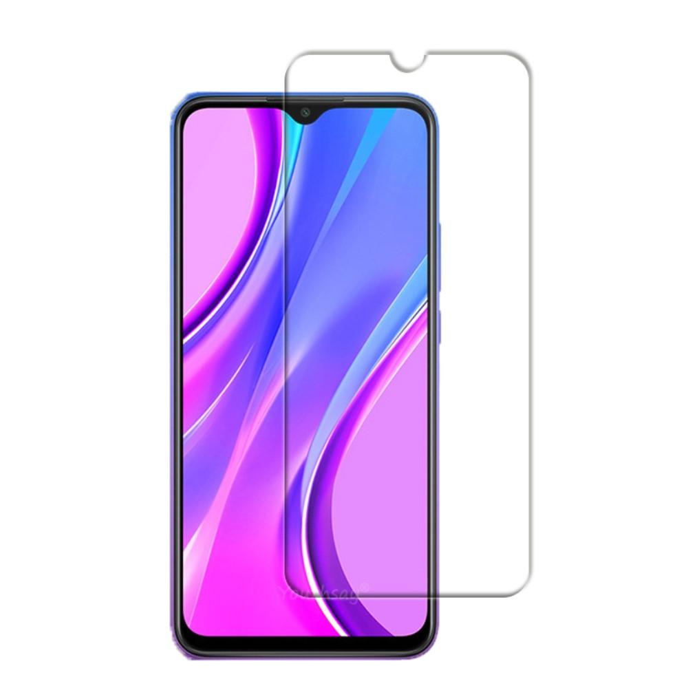 Xiaomi Redmi 9 Gehard Glas 0.3mm Screenprotector