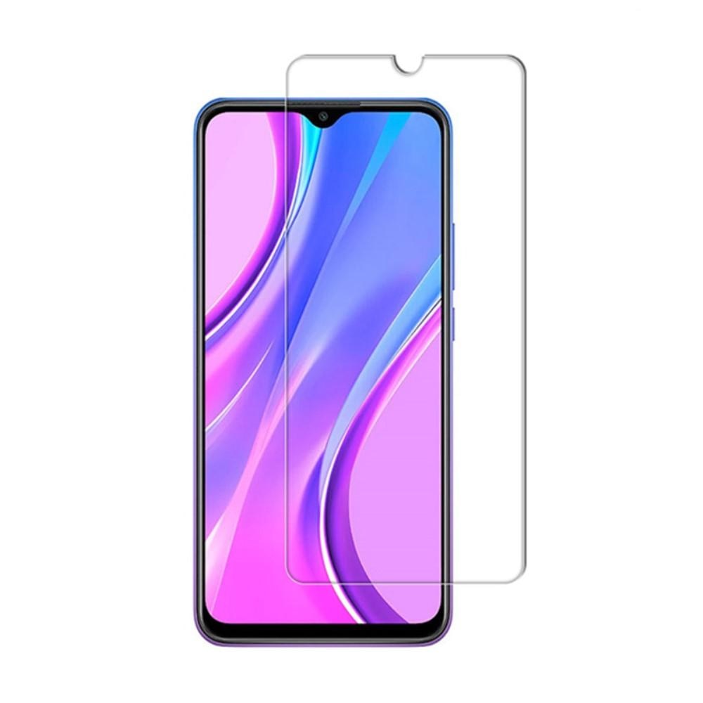 Xiaomi Redmi 9A/9AT Gehard Glas 0.3mm Screenprotector