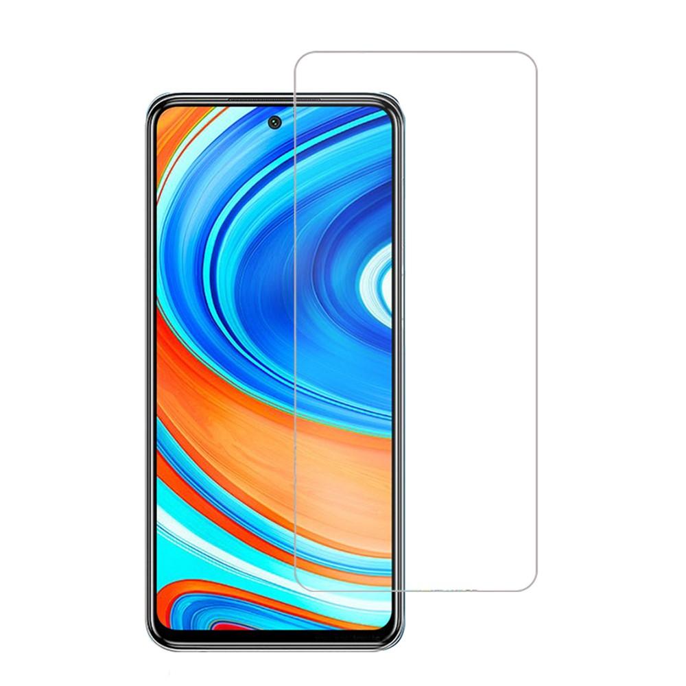 Xiaomi Redmi Note 9 Pro/9S Gehard Glas 0.3mm Screenprotector