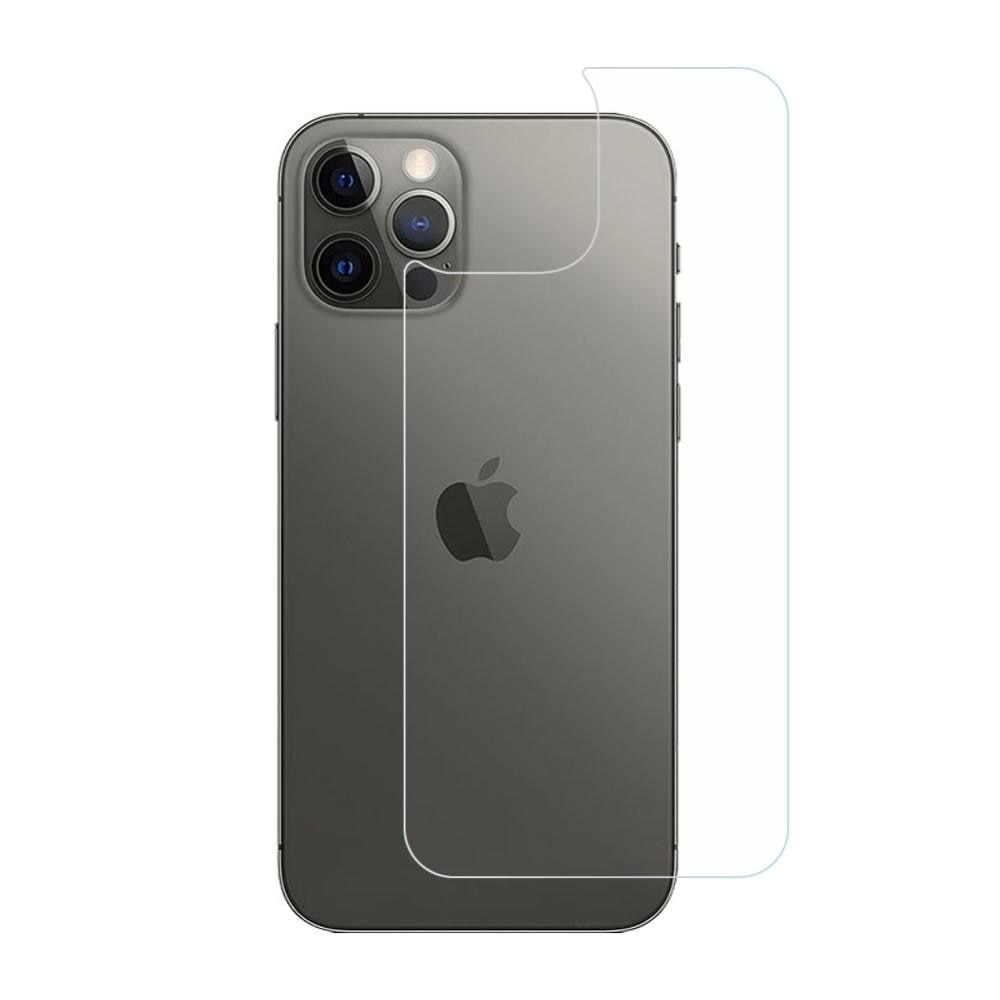 iPhone 12 Pro Max Gehard Glas 0.3mm Achterkant