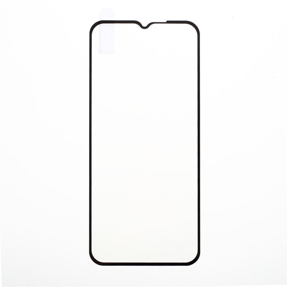 Motorola Moto G10/G20/G30 Full-cover Gehard Glas Zwart