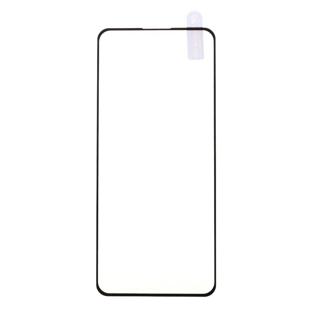 Realme 8/8 Pro Full-cover Gehard Glas Zwart