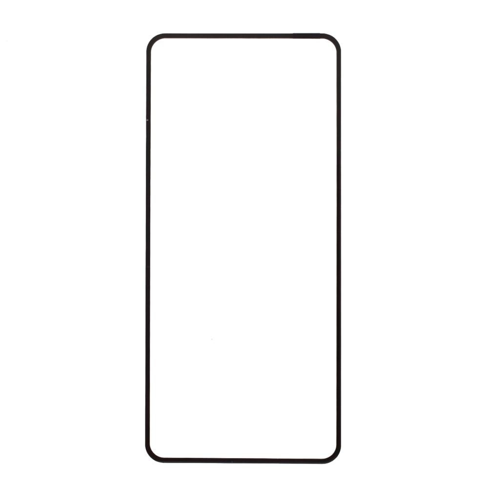 Xiaomi Redmi Note 10 5G Full-cover Gehard Glas Zwart