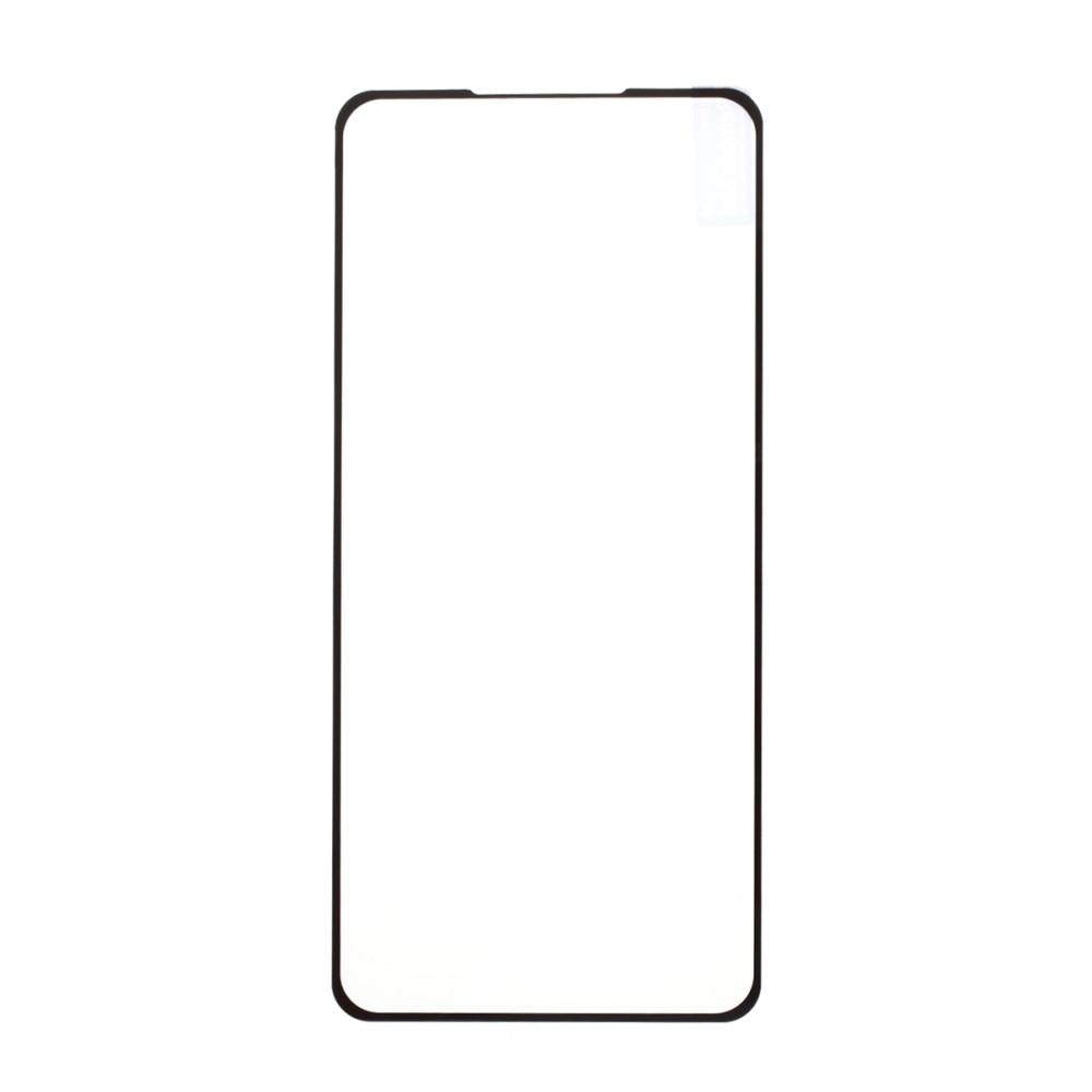 Xiaomi Redmi Note 10 Full-cover Gehard Glas Zwart