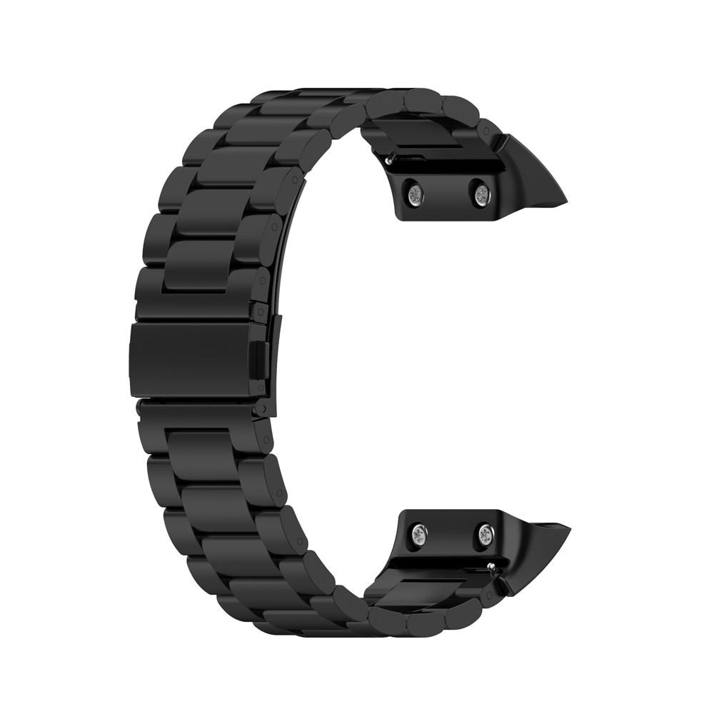 Garmin Forerunner 35 Metalen Armband Zwart