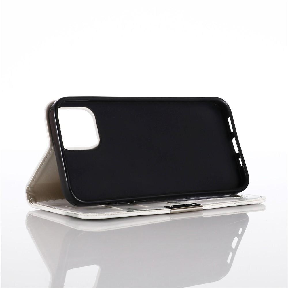 Apple iPhone 12/iPhone 12 Pro Smartphonehoesje Veelkleurig/patroon