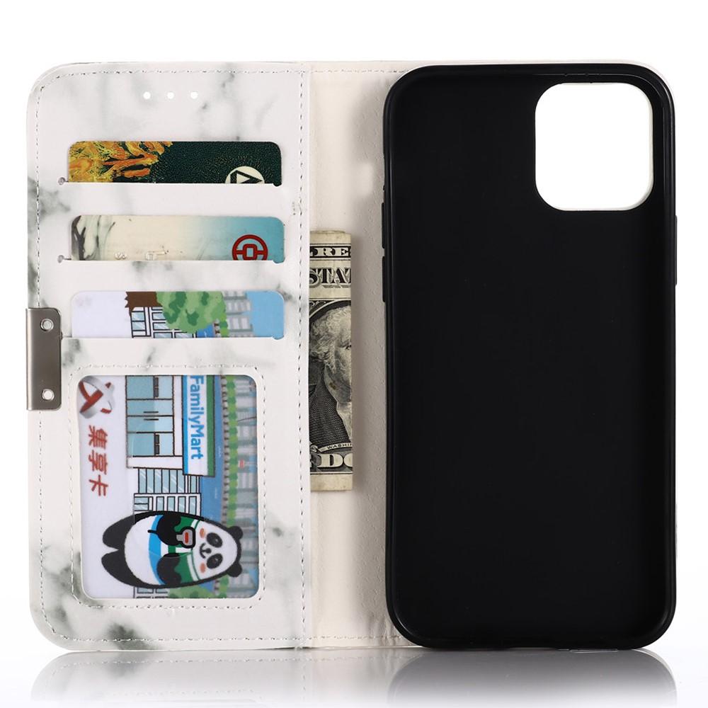 Apple iPhone 12/iPhone 12 Pro Smartphonehoesje Veelkleurig/patroon