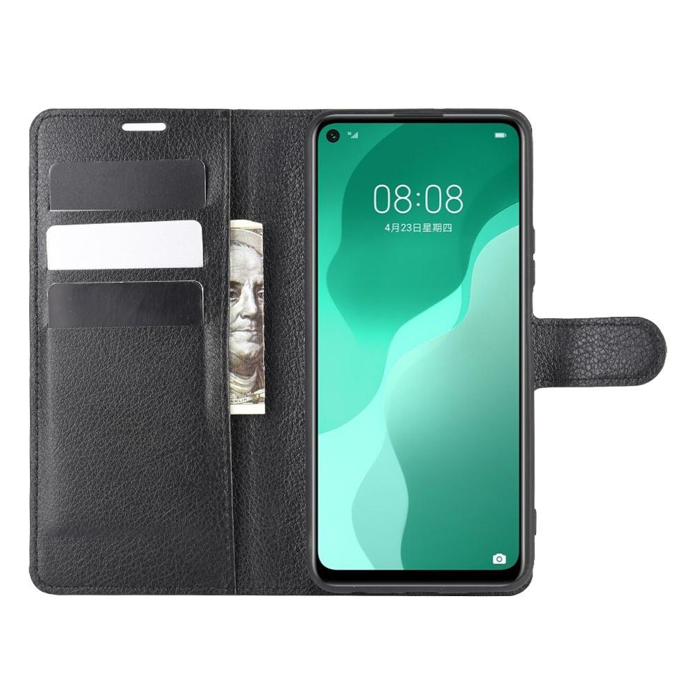   Smartphonehoesje Zwart
