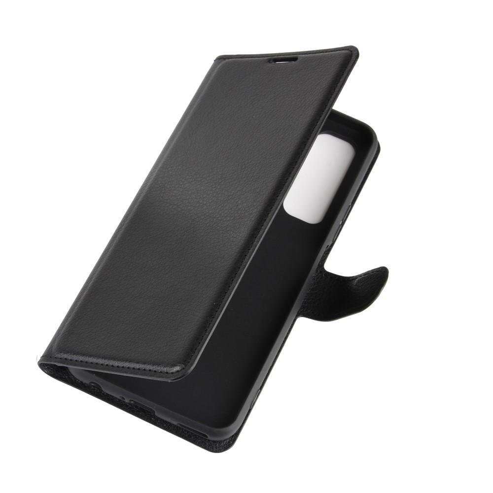   Smartphonehoesje Zwart