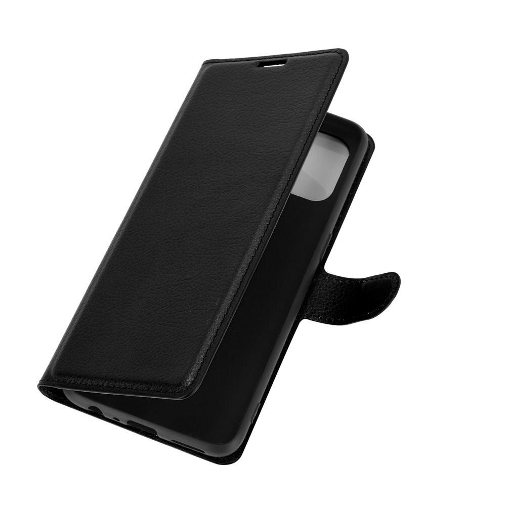 OnePlus Nord N10 5G Smartphonehoesje Zwart