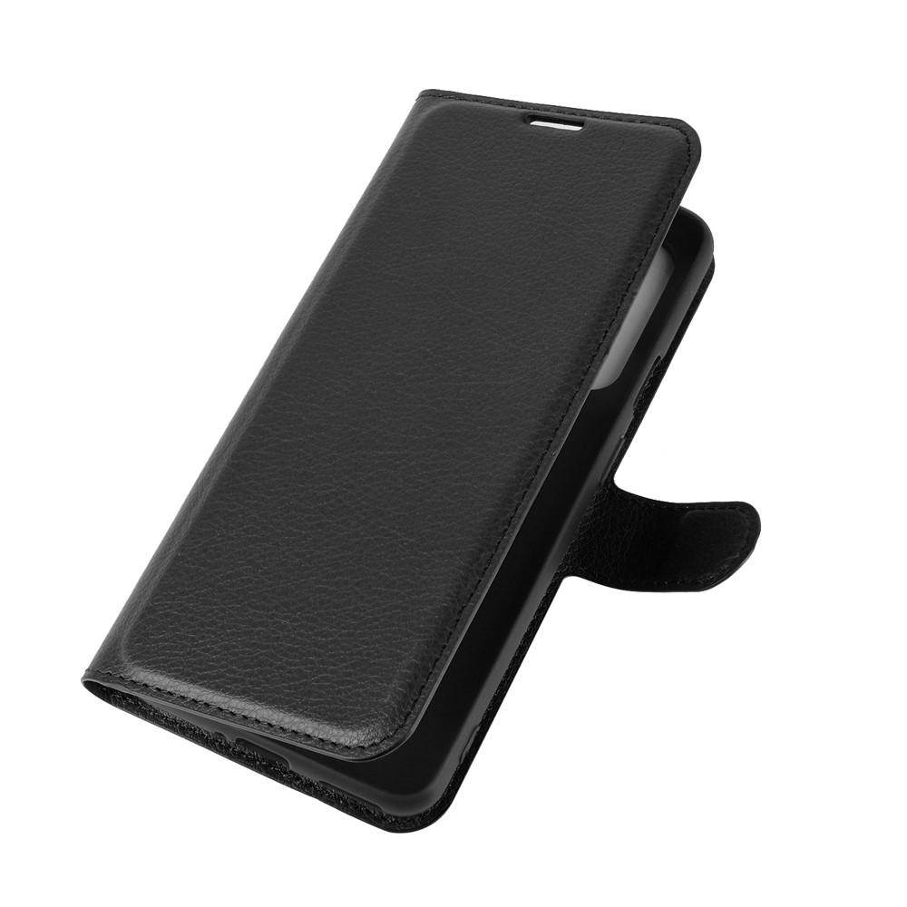  OnePlus Nord Smartphonehoesje Zwart