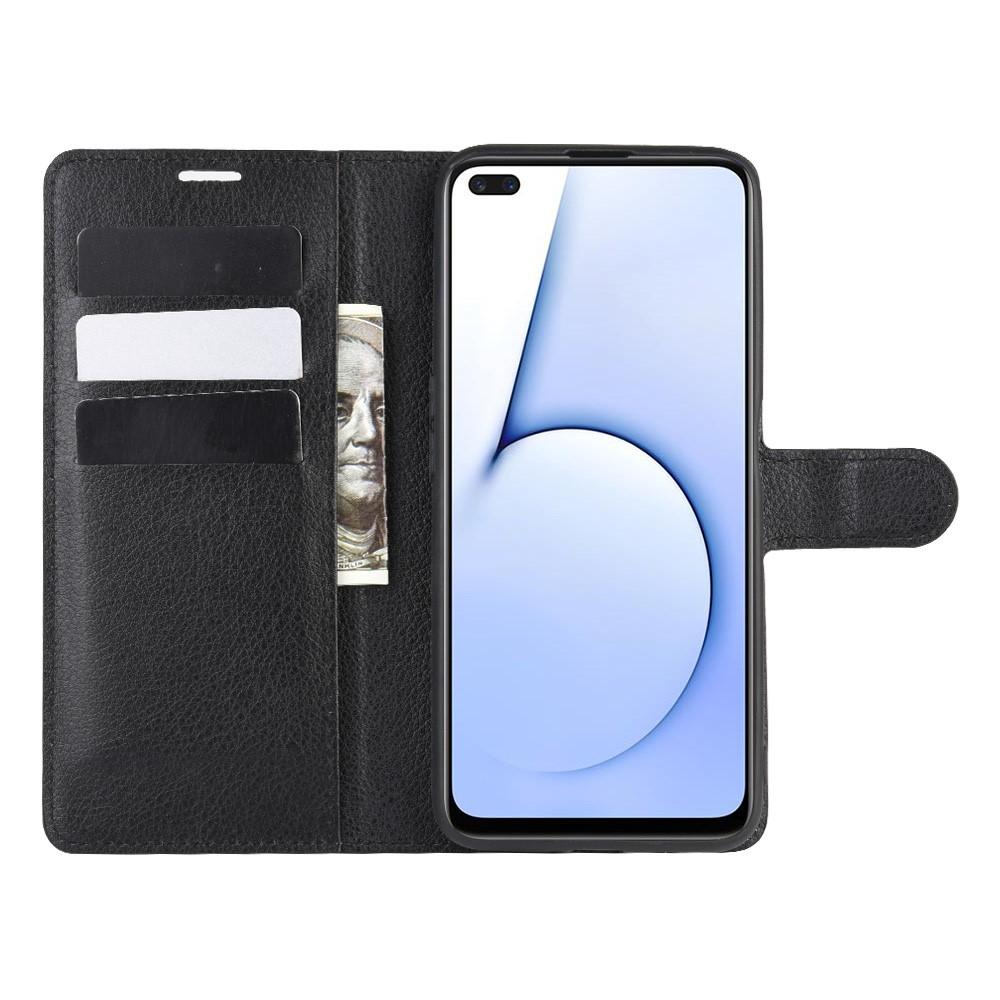 Realme X3 SuperZoom/X50 5G Smartphonehoesje Zwart